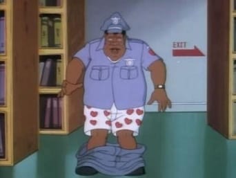 Cena de Episódio 12