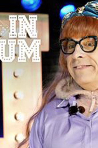 François Pirette : Mad In Belgium 2023 poster