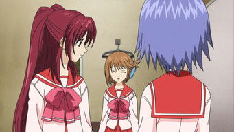 Episodio 11 — Episodio 11