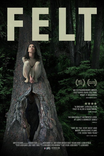 Felt (2014)