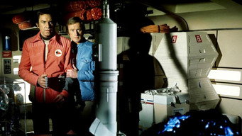 #32 Space: 1999