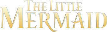 The Little Mermaid logo