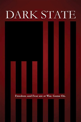 Dark State (2021)