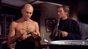 The Brothers Karamazov (1958)