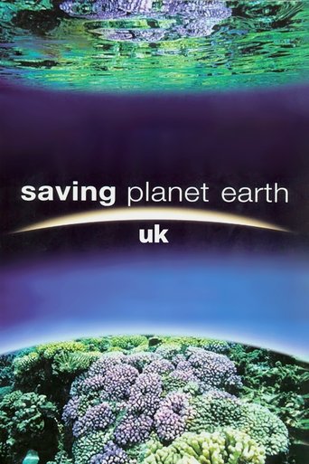 Saving Planet Earth UK