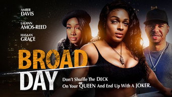 Broad Day (2023)