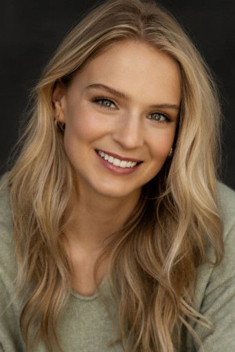 Foto de Sofiane Laliberté