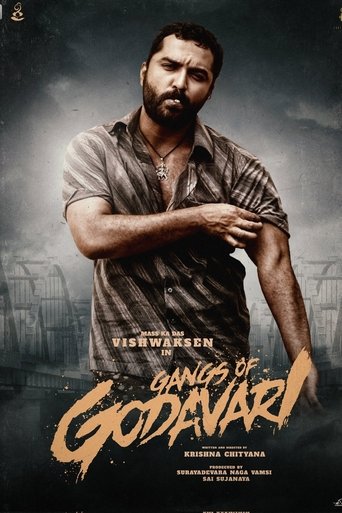 Gangs of Godavari