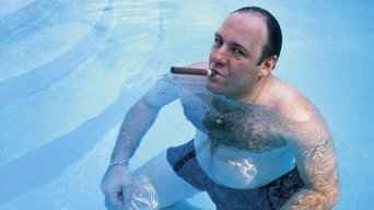 Wise Guy: «Los Soprano» por David Chase - S1E01