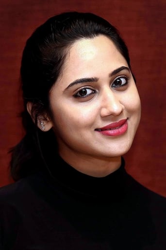 Image of Miya George