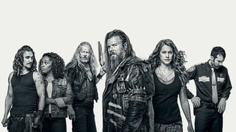 Outsiders - 1x01