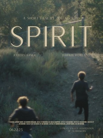 SPIRIT (2025)