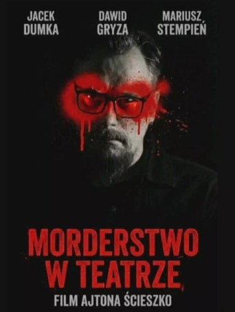 Morderstwo w Teatrze (2026)