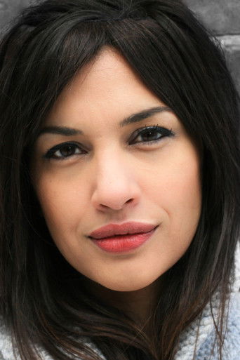 Foto de Rachael Ancheril