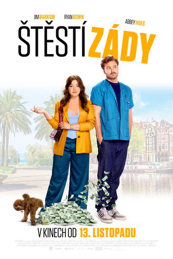 Štěstí zády