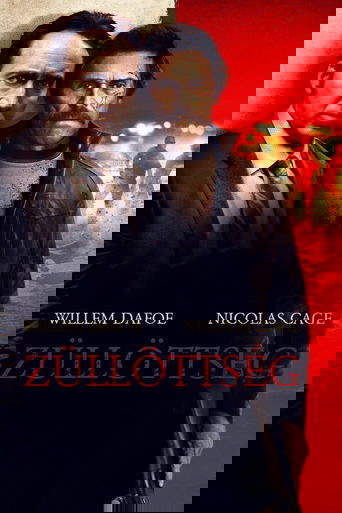 Züllöttség