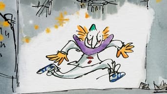 #8 Clown