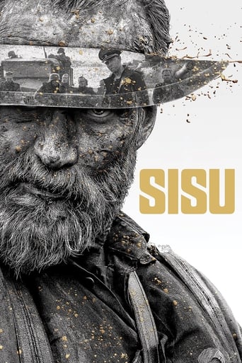 Poster of Sisu