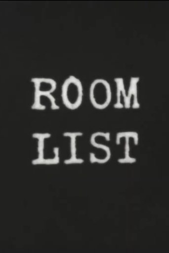 Room List (1978)