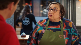 Tomorrow Is Ours S1E1915 poster