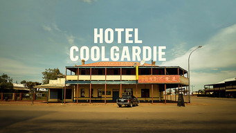 Hotel Coolgardie (2016)