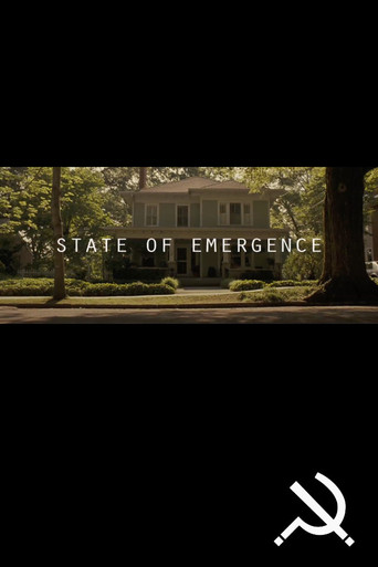 State of Emergence poster