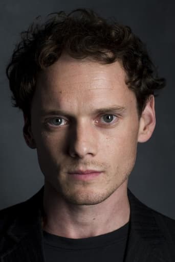 Image of Anton Yelchin