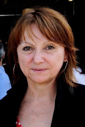 Image of Pierrette Monticelli