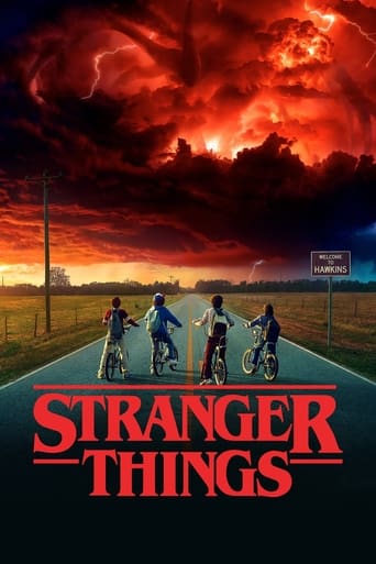 Stranger Things - Season 2 Episode 2   2022