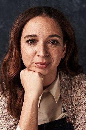 Image of Maya Rudolph