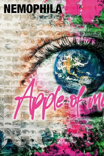 NEMOPHILA: Apple of my eye (Limited Edition Bonus) (2025)