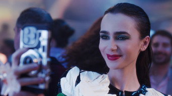 #80 Емілі в Парижі
