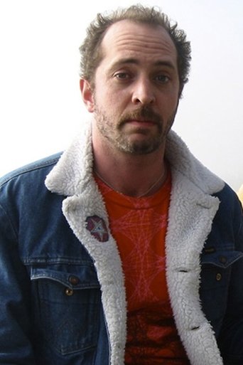 Image of Matt Sweeney