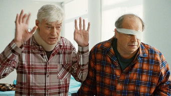 Episode 19 — Episode 19