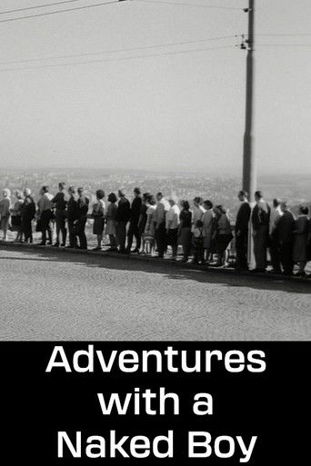Adventures with a Naked Boy (1965)