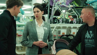 Episode 21 — Episode 21