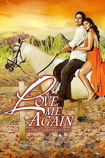 Poster för Love Me Again