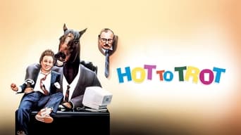 Hot to Trot (1988)