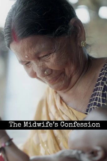 The Midwife’s Confession (2024)