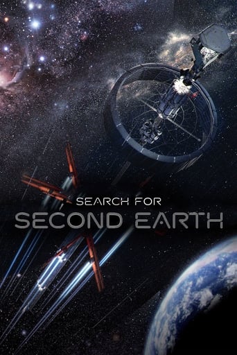 Poster of Search for Second Earth