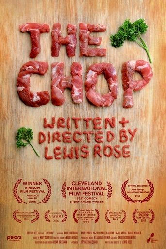 The Chop (2015)