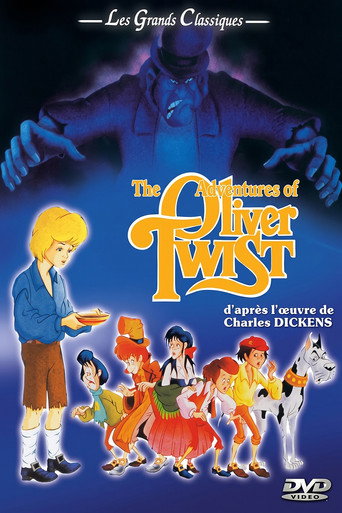 Le avventure di Oliver Twist