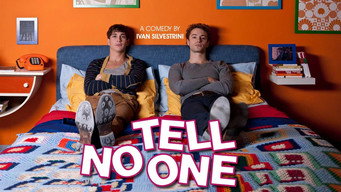 Tell No One (2012)