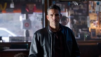 Person of Interest S3E11 poster