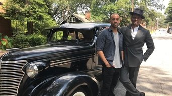 Superstition - S1E01