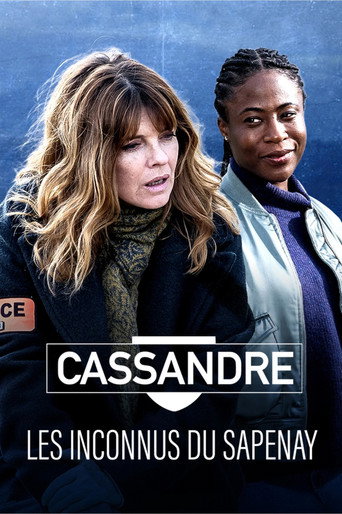 Cassandre - Les inconnus du Sapenay