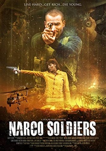 Narco Soldiers Poster