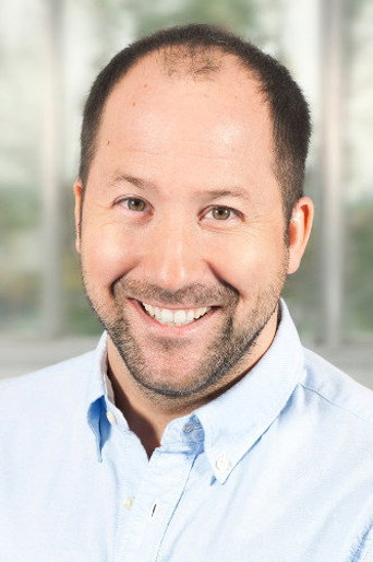 Martin Boisclair
