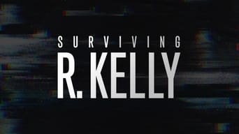 #3 Surviving R. Kelly