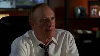 Las Vegas S2E21 poster